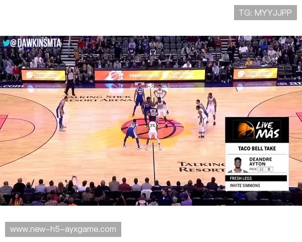 76人艾顿赛前战术暗流被媒体捕捉：突破传统的关键谋略揭秘